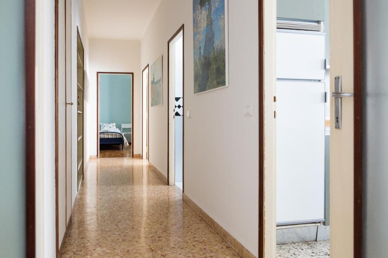 Parma A Due Passi Dal Duomo Apartment Exteriér fotografie