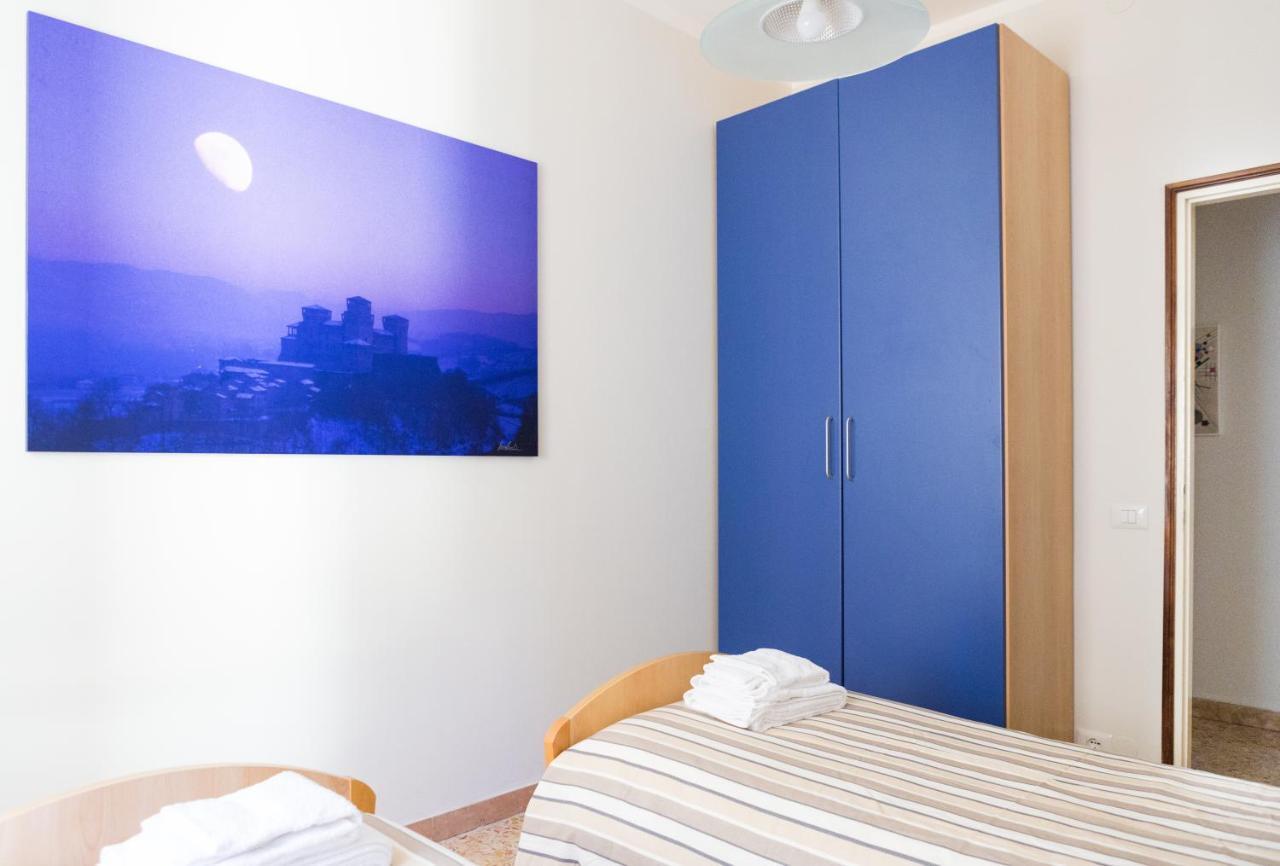 Parma A Due Passi Dal Duomo Apartment Exteriér fotografie