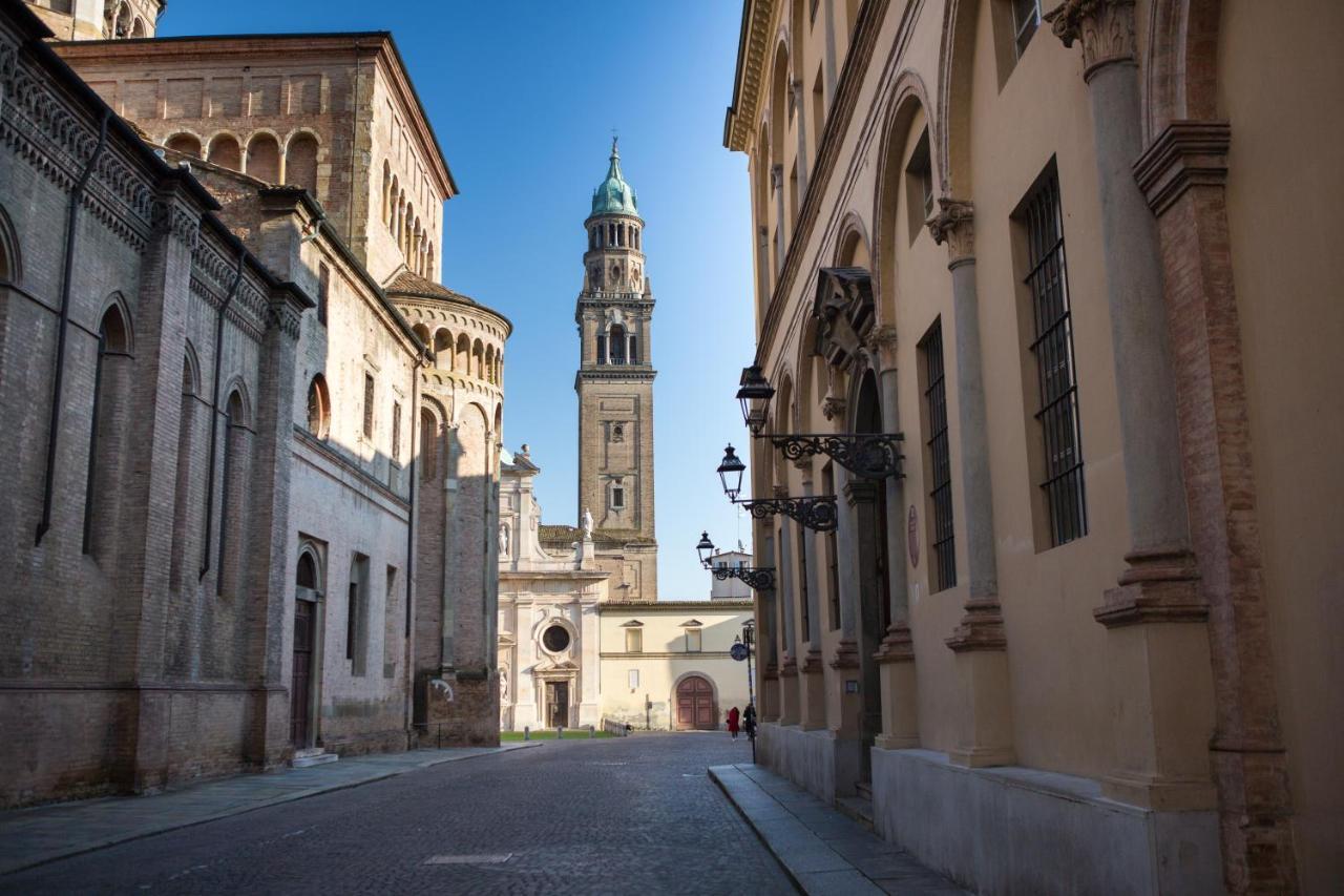 Parma A Due Passi Dal Duomo Apartment Exteriér fotografie