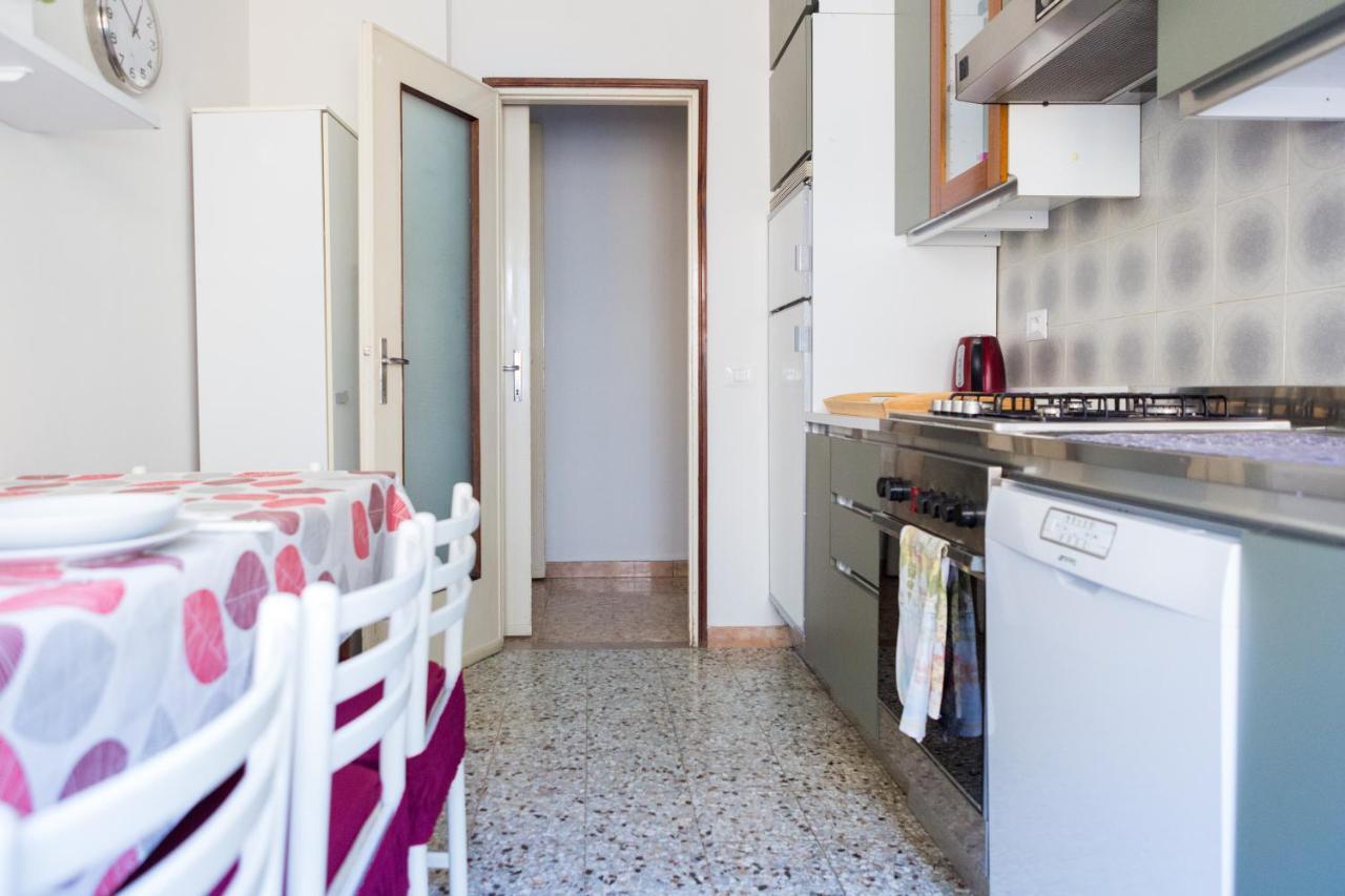 Parma A Due Passi Dal Duomo Apartment Exteriér fotografie