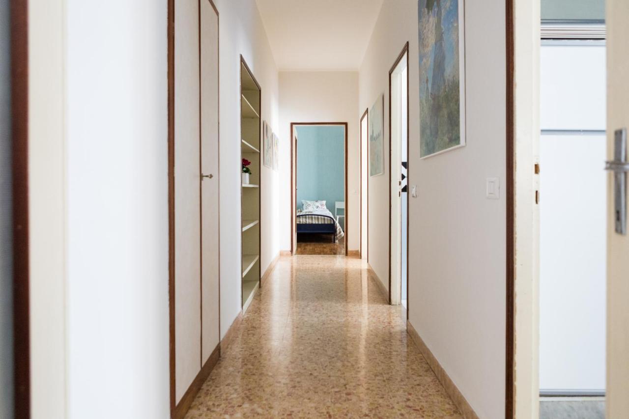 Parma A Due Passi Dal Duomo Apartment Exteriér fotografie