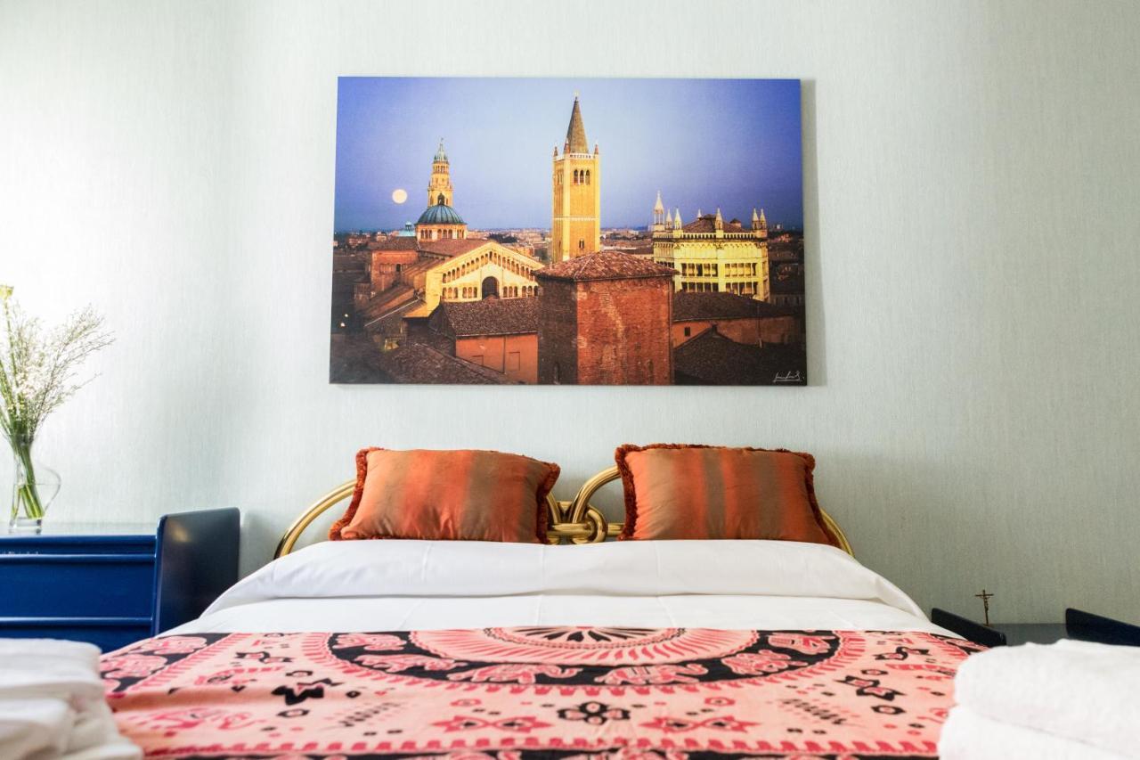 Parma A Due Passi Dal Duomo Apartment Exteriér fotografie