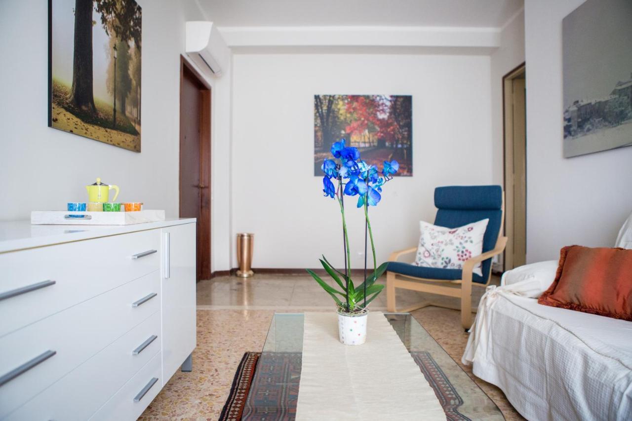 Parma A Due Passi Dal Duomo Apartment Exteriér fotografie