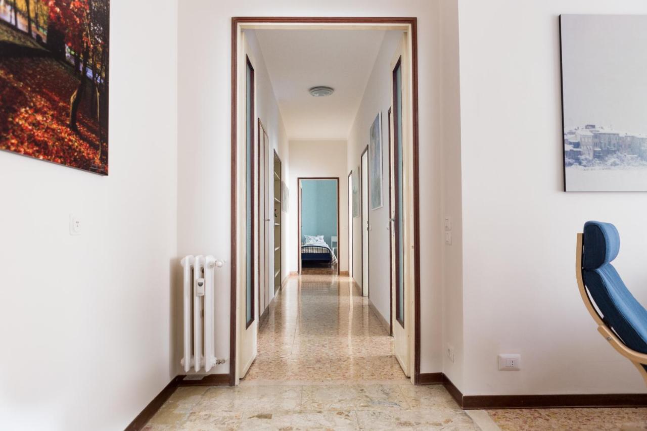 Parma A Due Passi Dal Duomo Apartment Exteriér fotografie