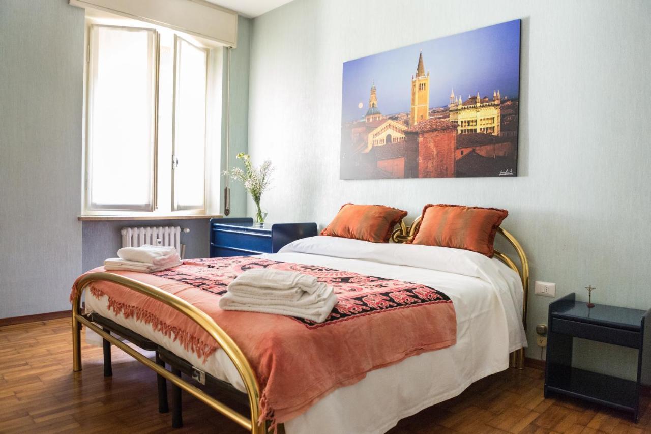 Parma A Due Passi Dal Duomo Apartment Exteriér fotografie